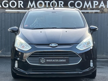Used Ford B-MAX 2012 for sale - 78148100: Photo