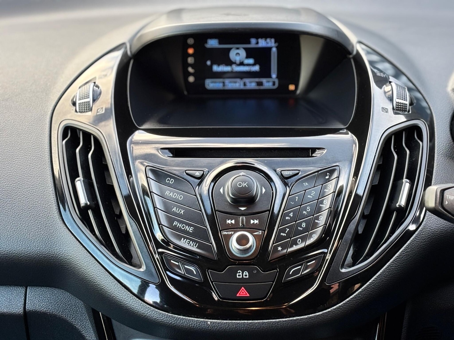 Used Ford B-MAX 2012 for sale - 78148100: Photo 9