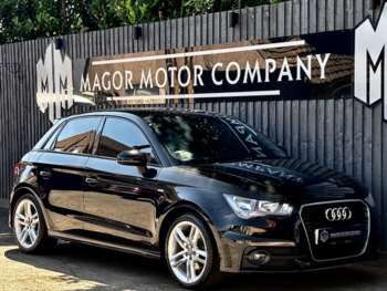 2013 (13) - 1.6 TDI S Line 5dr