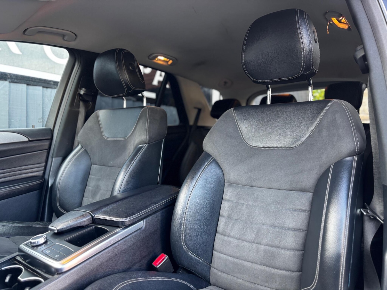 Used Mercedes-Benz M Class 2015 for sale - 76780805: Photo 14