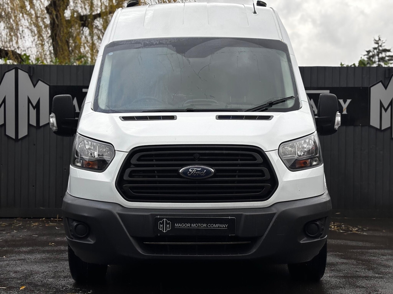 Used Ford Transit 2018 for sale - 77400604: Photo 4