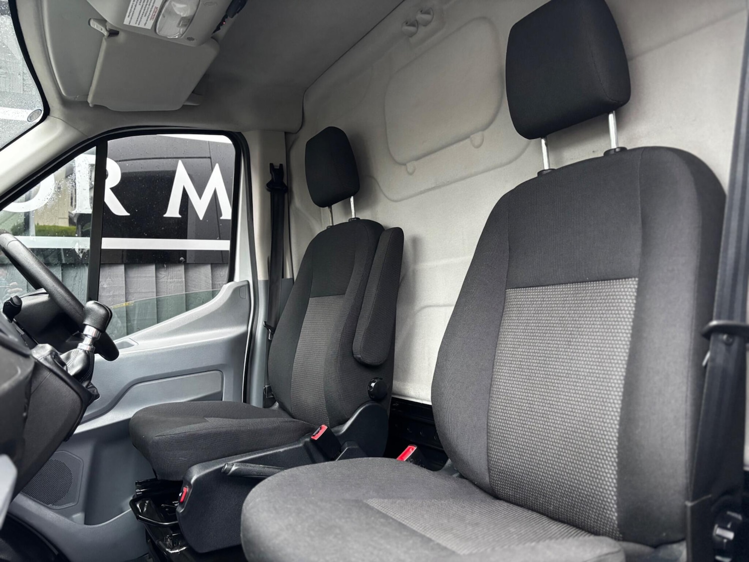 Used Ford Transit 2018 for sale - 77400604: Photo 8