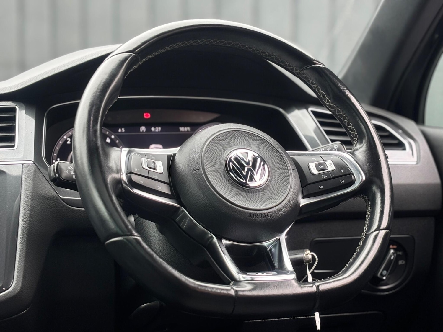 Used Volkswagen Tiguan 2018 for sale - 78127695: Photo 12