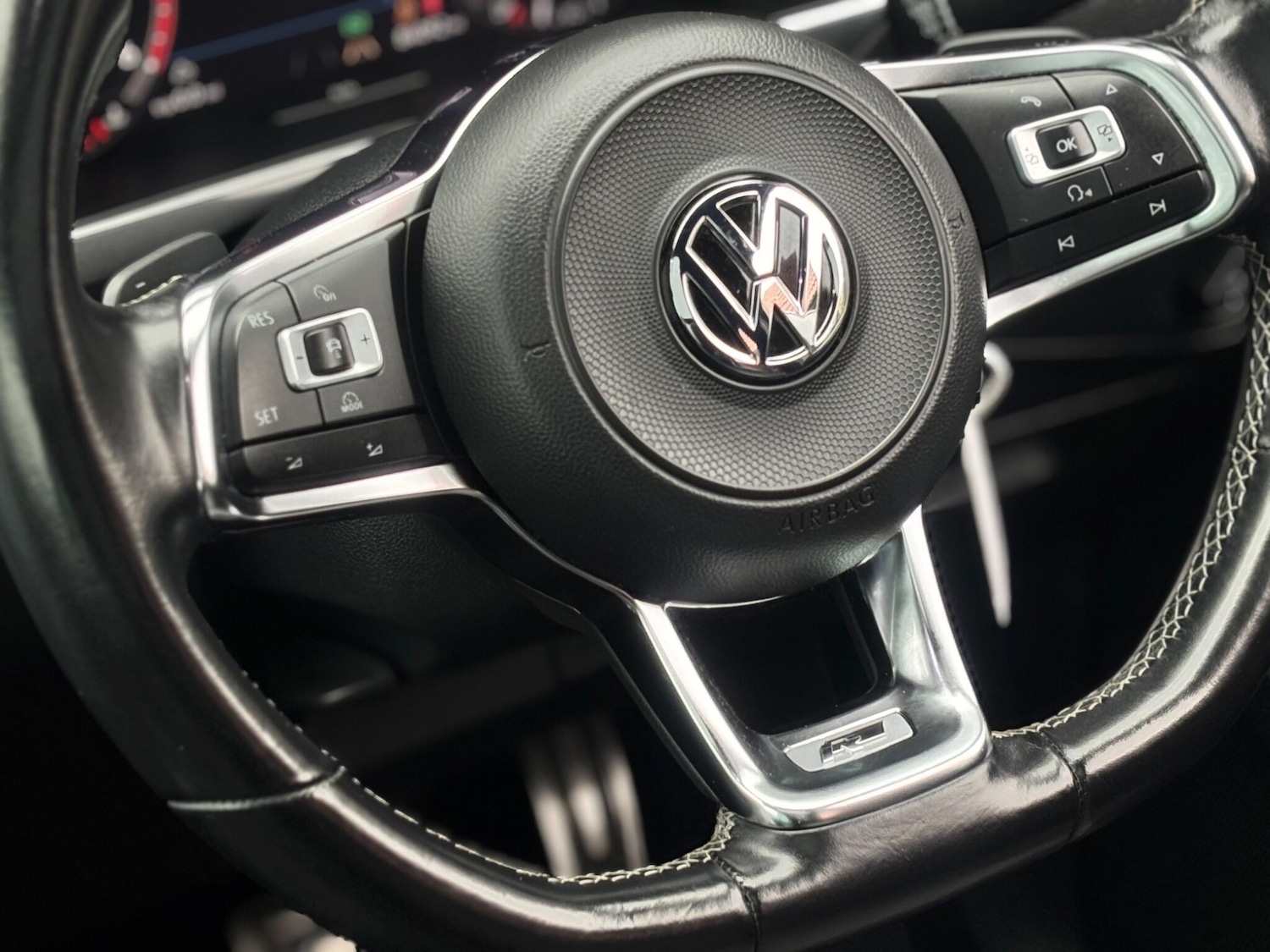 Used Volkswagen Tiguan 2018 for sale - 78127695: Photo 13