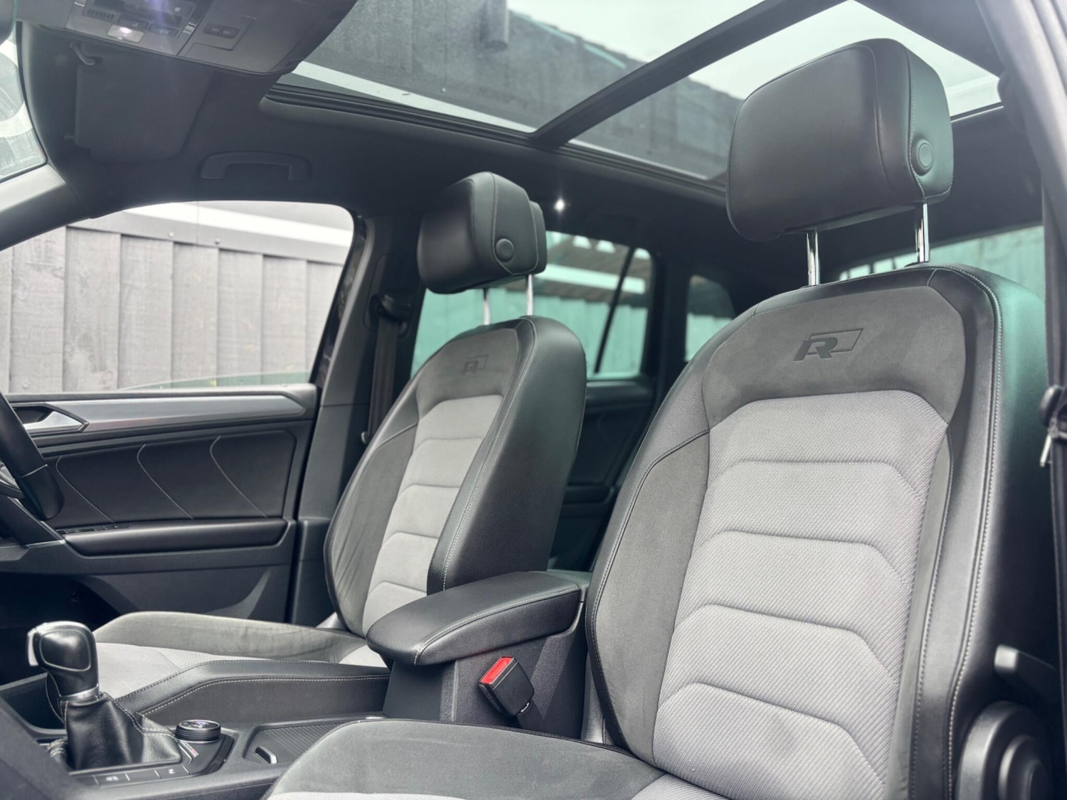 Used Volkswagen Tiguan 2018 for sale - 78127695: Photo 14