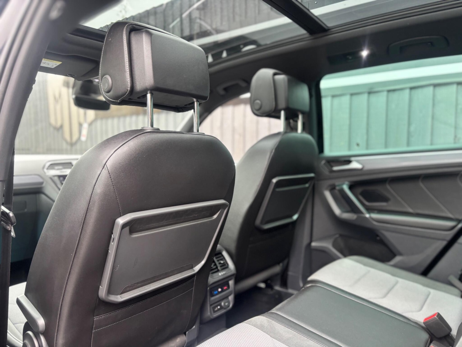 Used Volkswagen Tiguan 2018 for sale - 78127695: Photo 16