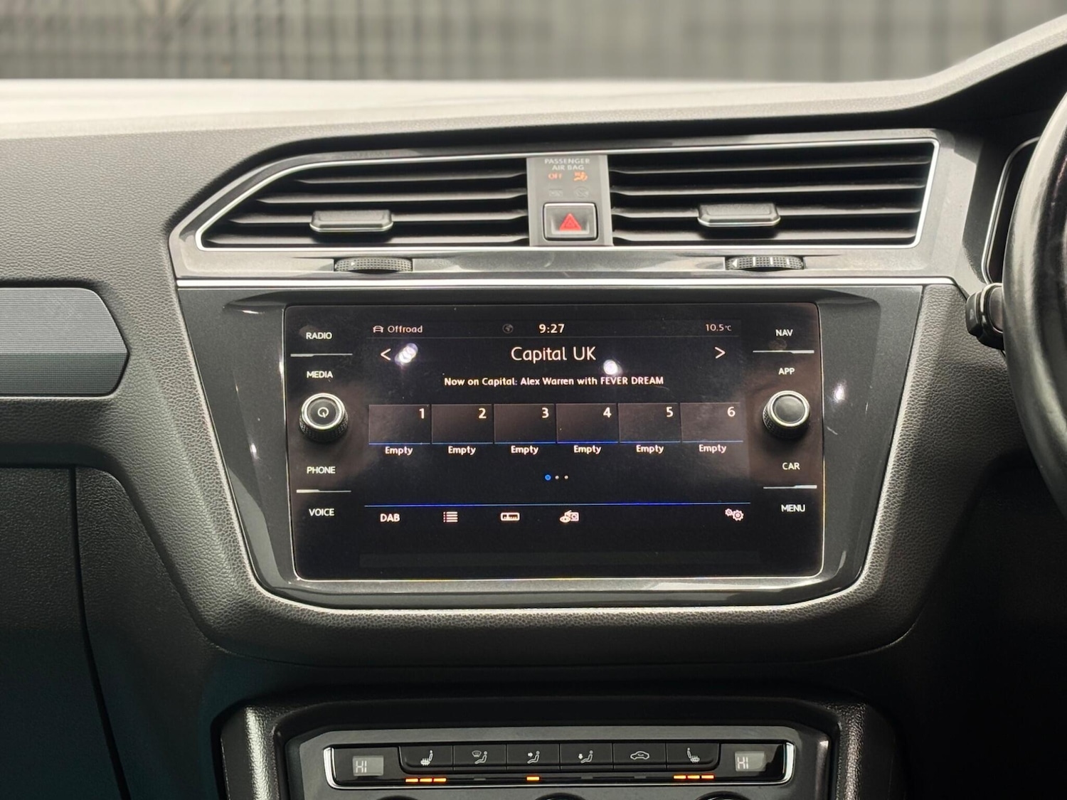 Used Volkswagen Tiguan 2018 for sale - 78127695: Photo 9