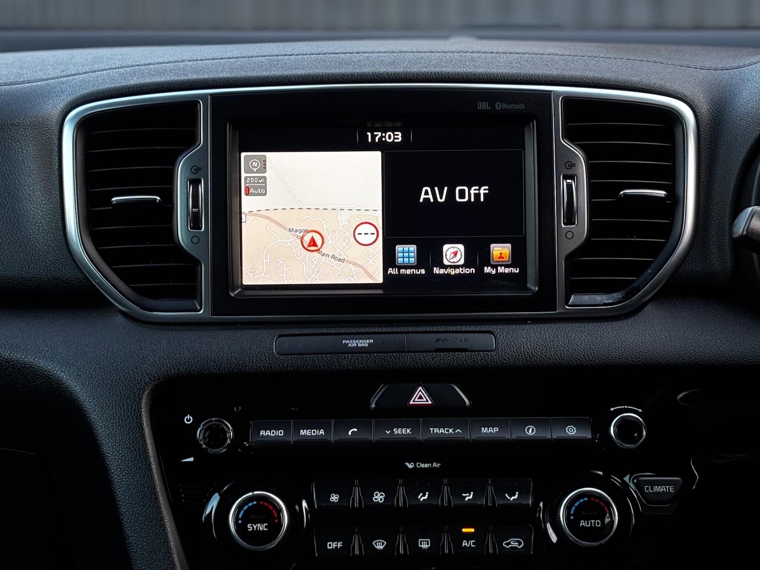 Used Kia Sportage for sale - 77783793: Photo 10