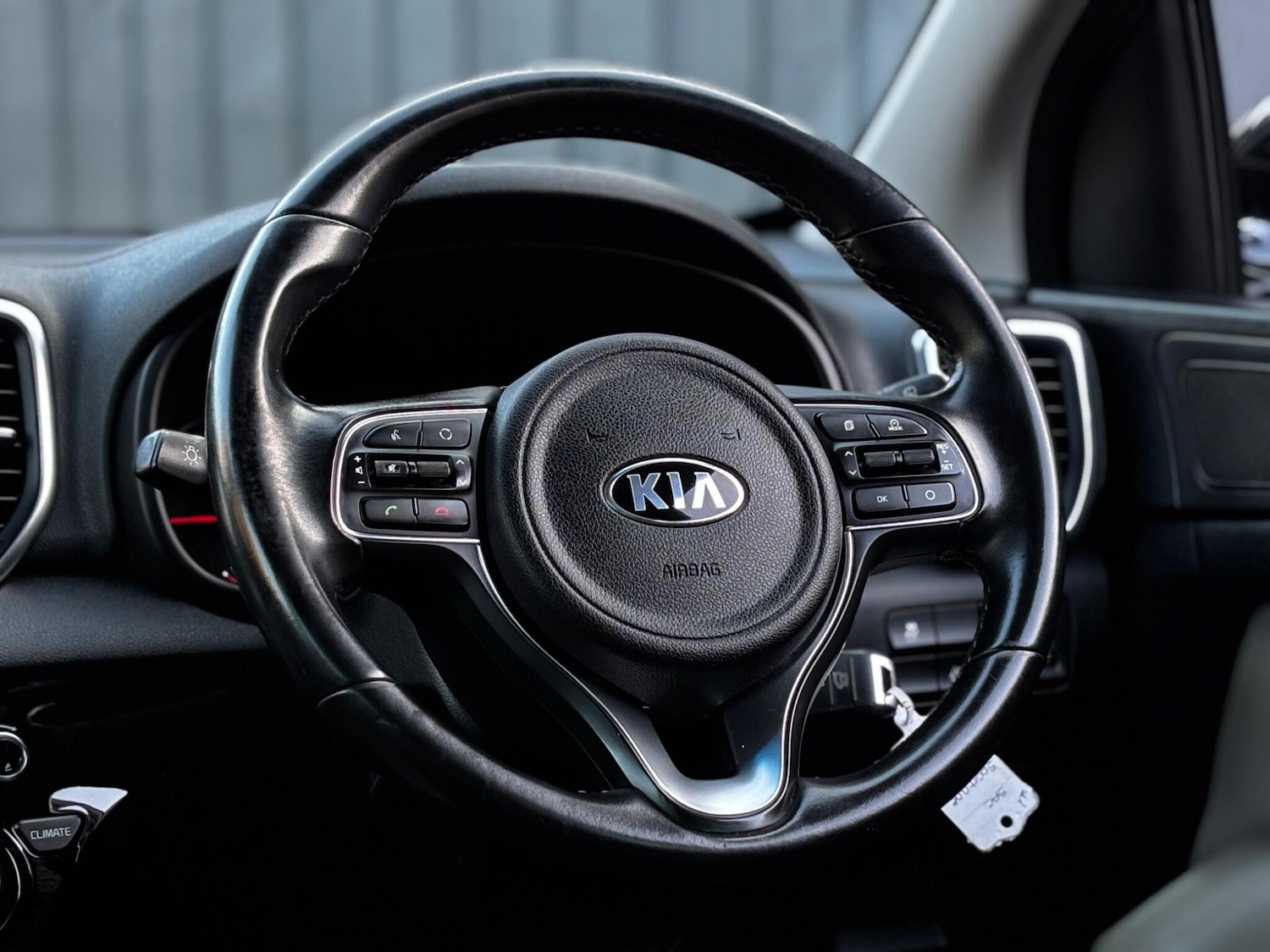 Used Kia Sportage for sale - 77783793: Photo 12