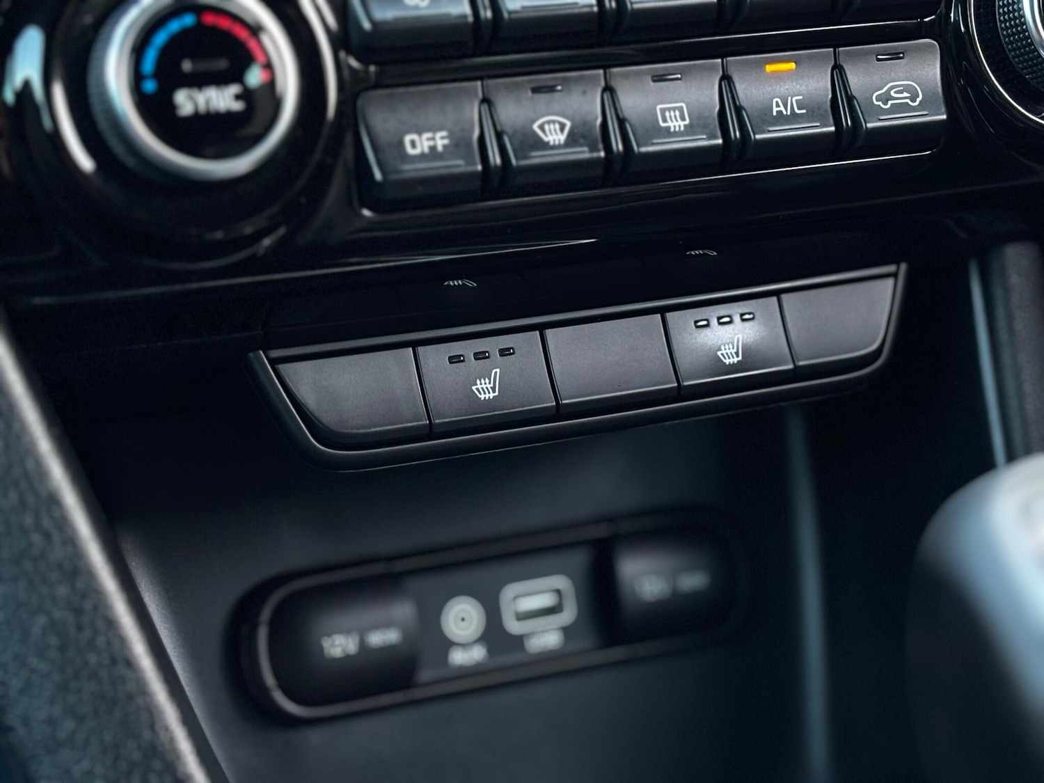 Used Kia Sportage for sale - 77783793: Photo 13