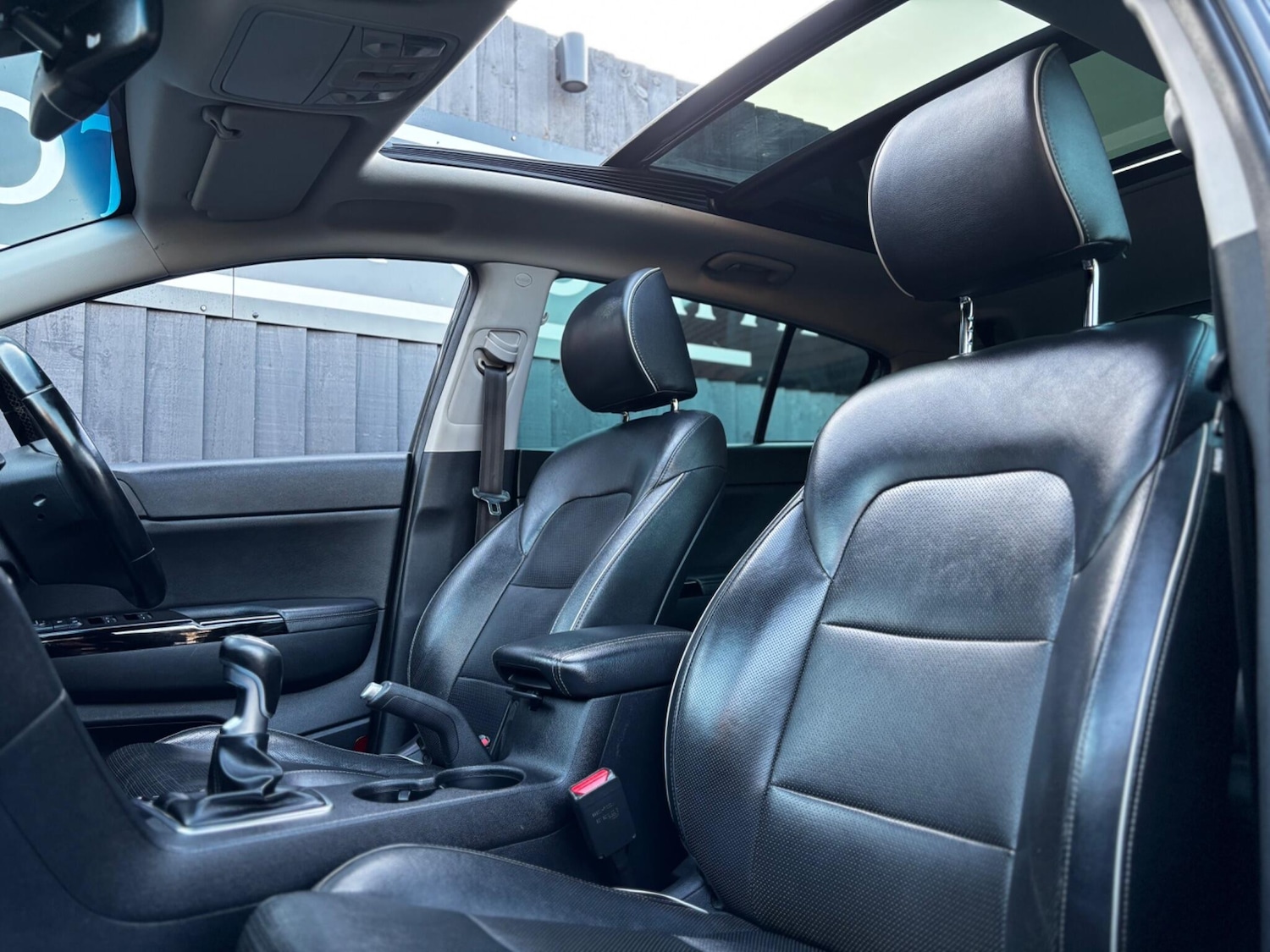 Used Kia Sportage for sale - 77783793: Photo 19