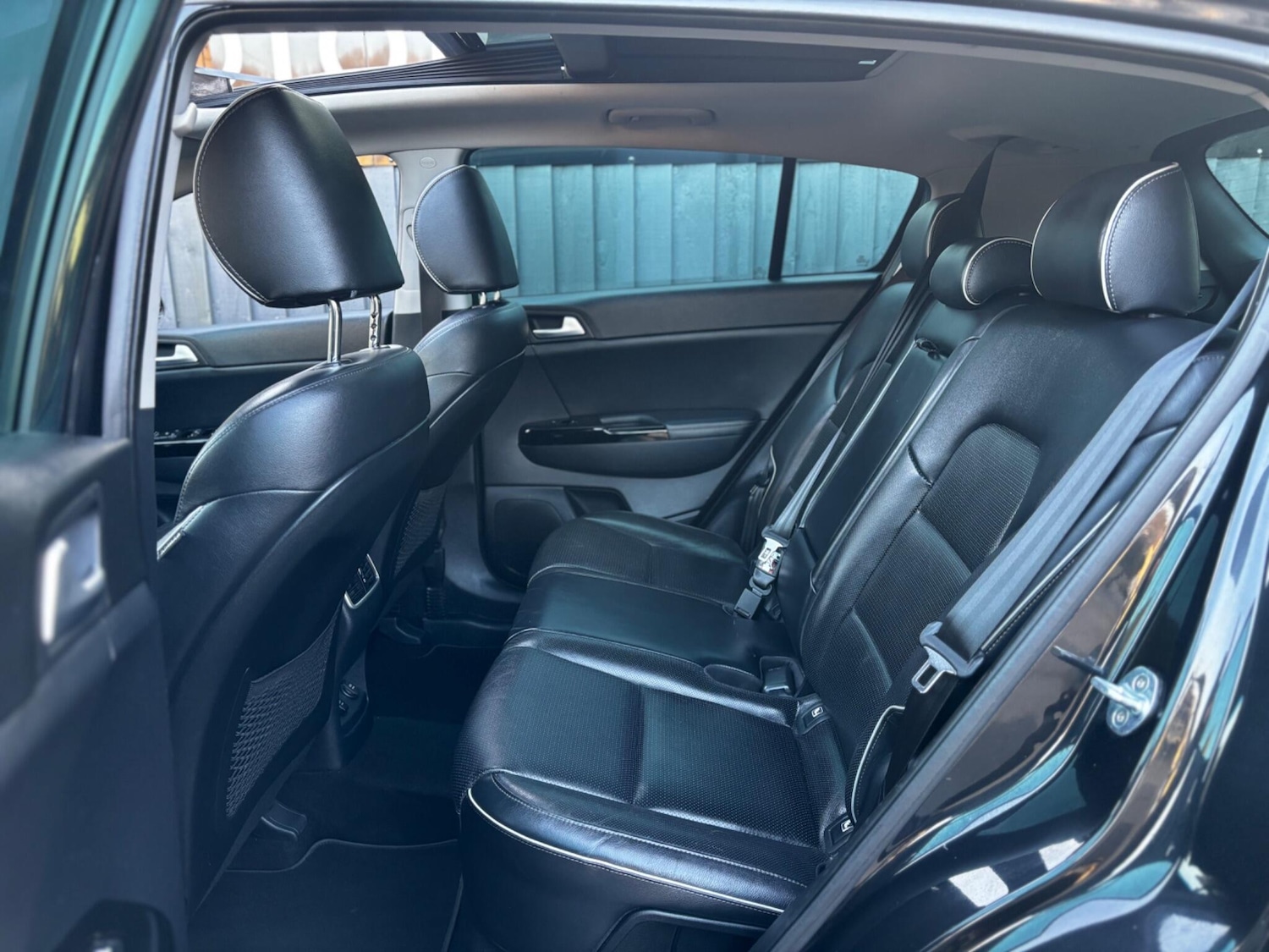 Used Kia Sportage for sale - 77783793: Photo 20