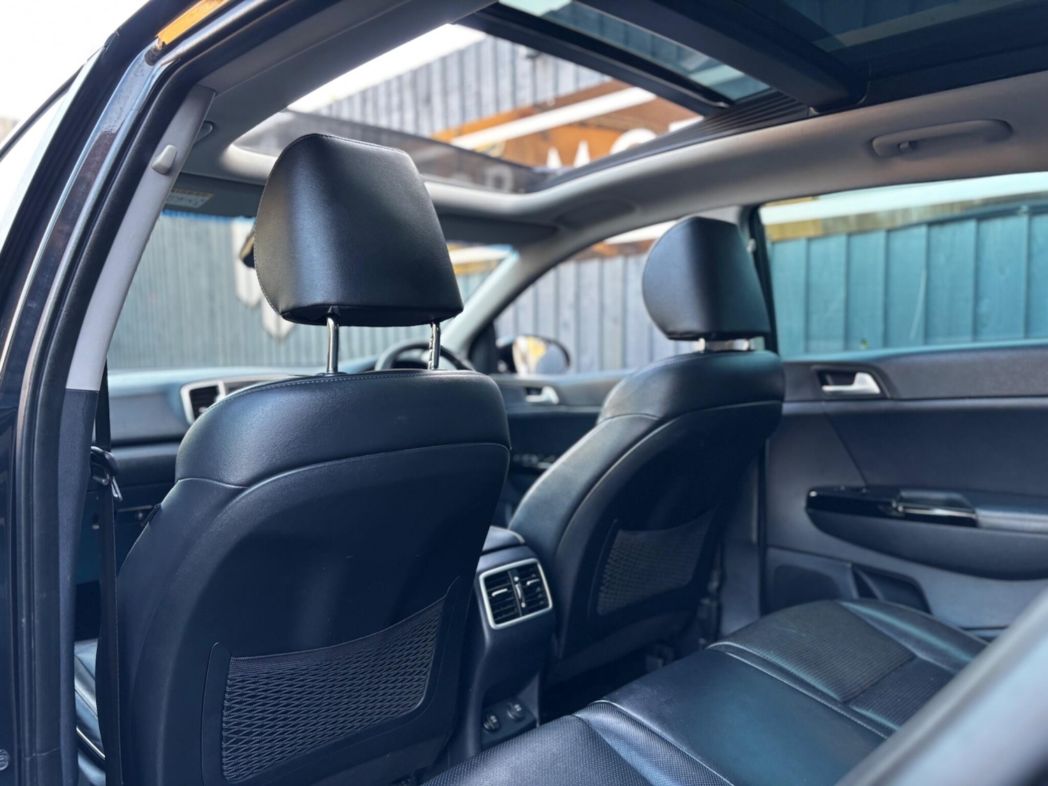 Used Kia Sportage for sale - 77783793: Photo 21