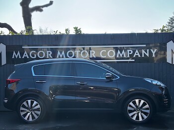 Used Kia Sportage 2017 for sale - 77783793: Photo