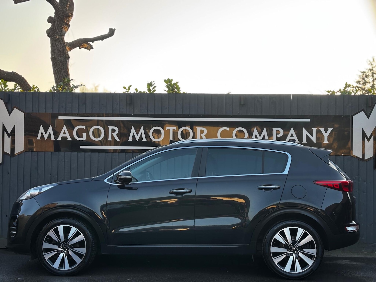 Used Kia Sportage for sale - 77783793: Photo 6