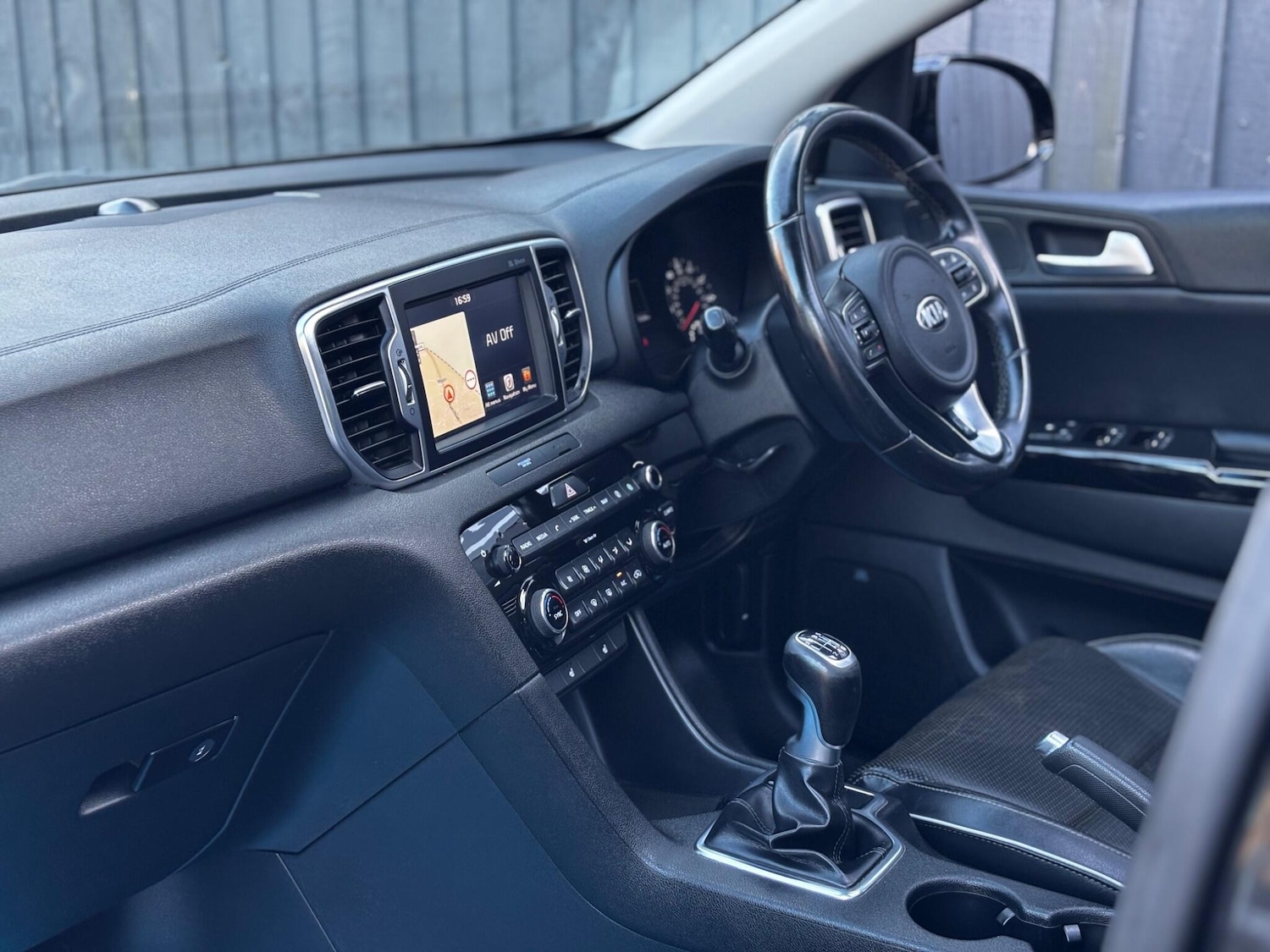 Used Kia Sportage for sale - 77783793: Photo 7