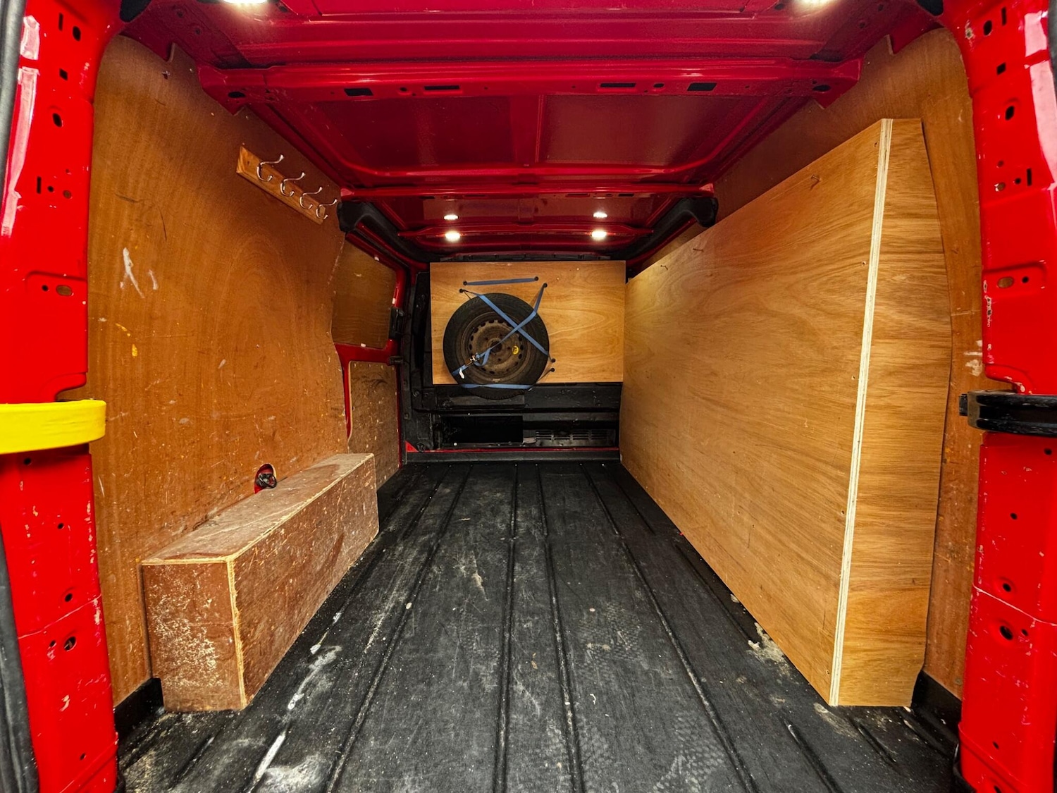 Used Ford Transit Custom 2018 for sale - 76167277: Photo 14