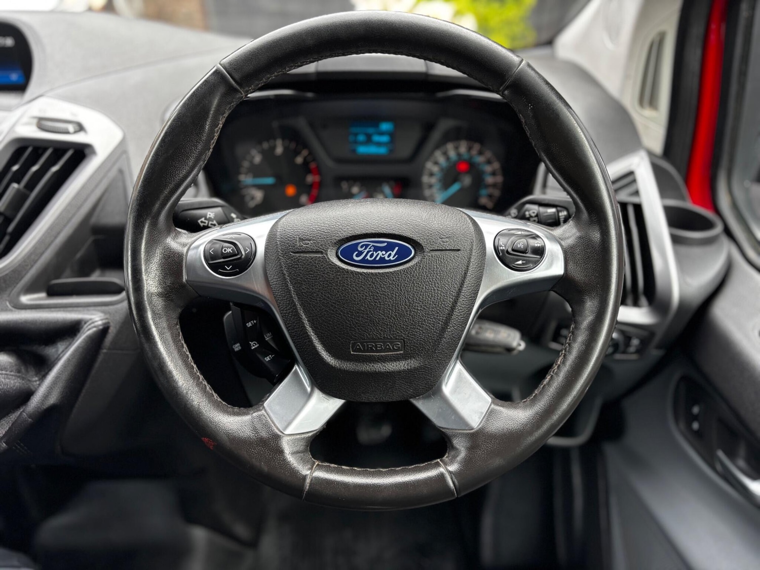 Used Ford Transit Custom 2018 for sale - 76167277: Photo 7