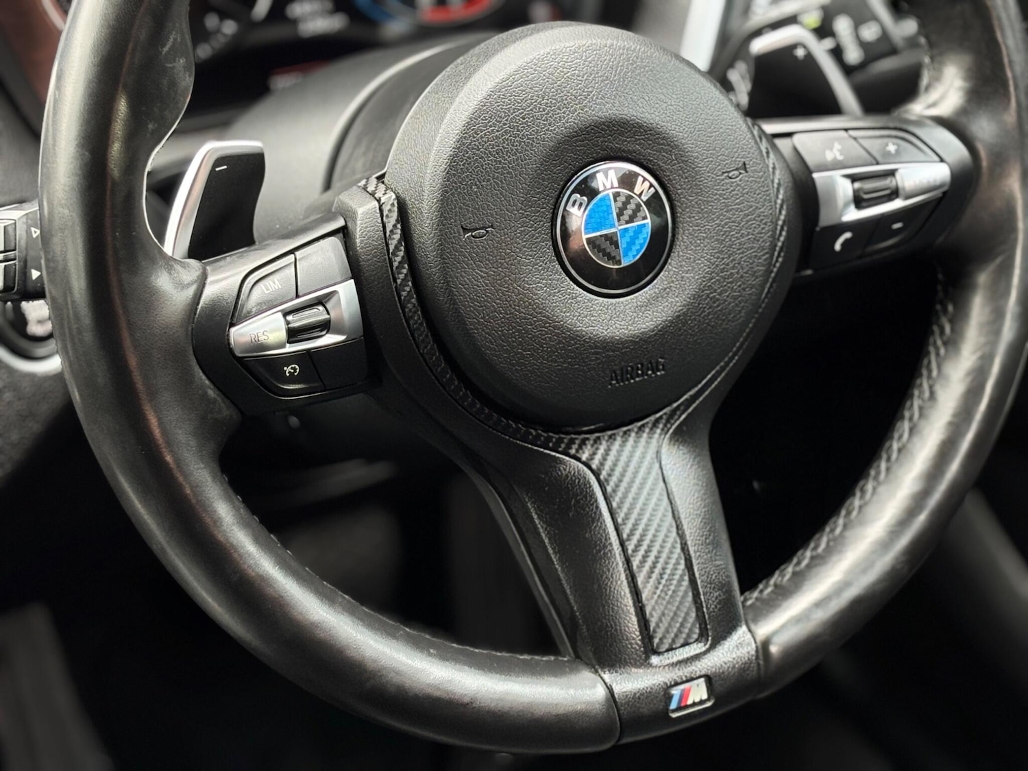 Used BMW 1 Series 2019 for sale - 77993211: Photo 11