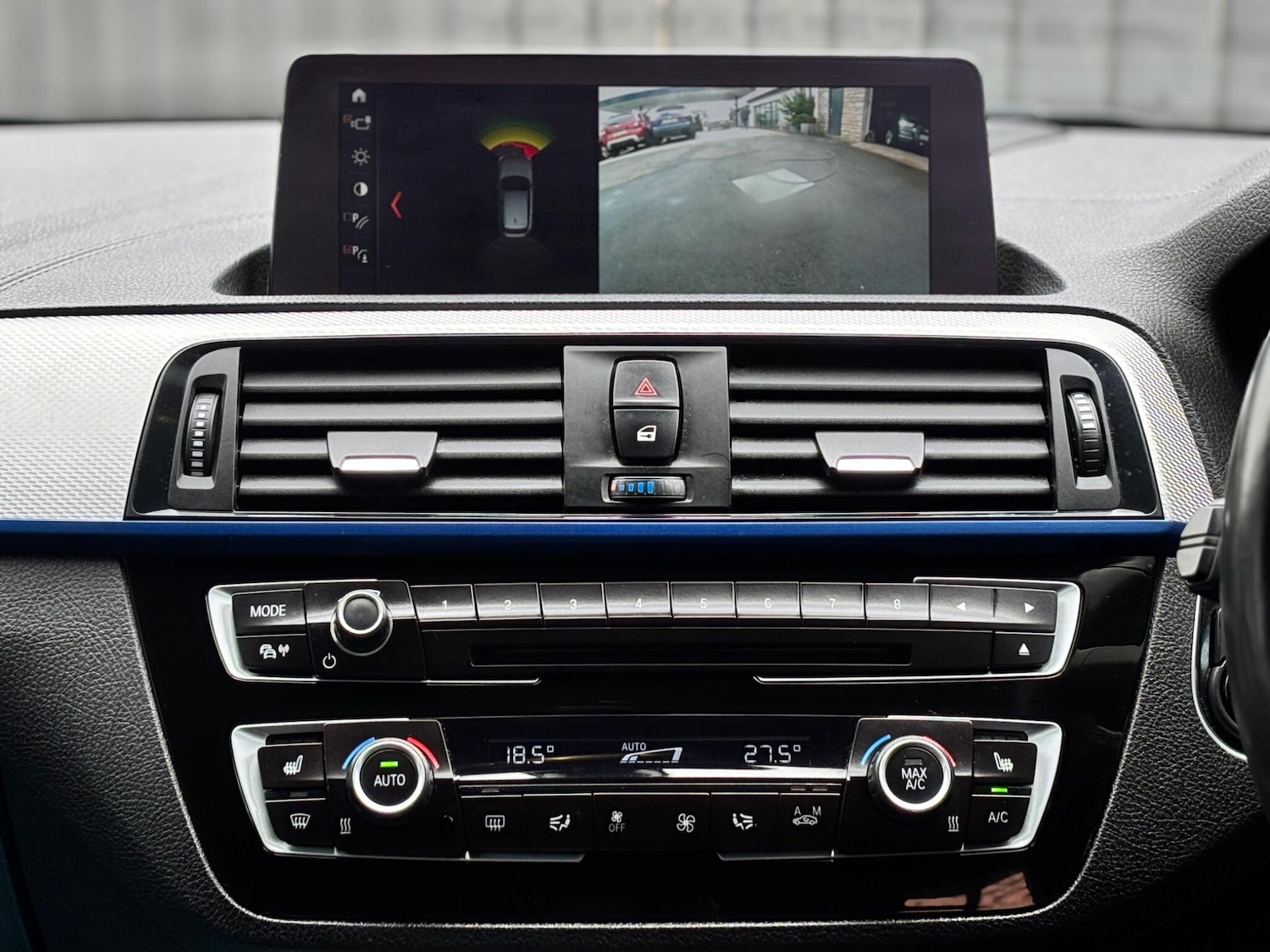 Used BMW 1 Series 2019 for sale - 77993211: Photo 12