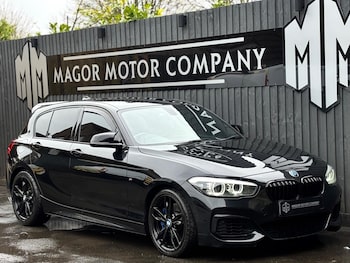 Used BMW 1 Series 2019 for sale - 77993211: Photo