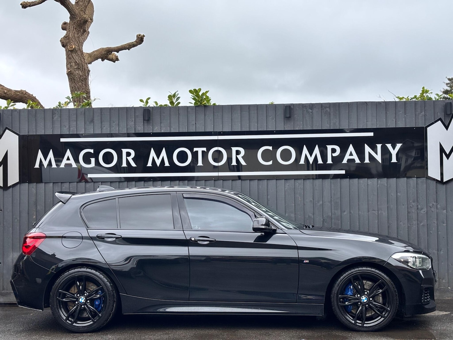 Used BMW 1 Series 2019 for sale - 77993211: Photo 2