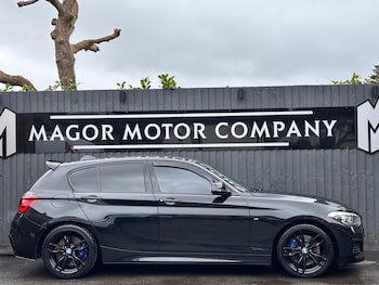 Used BMW 1 Series 2019 for sale - 77993211: Photo