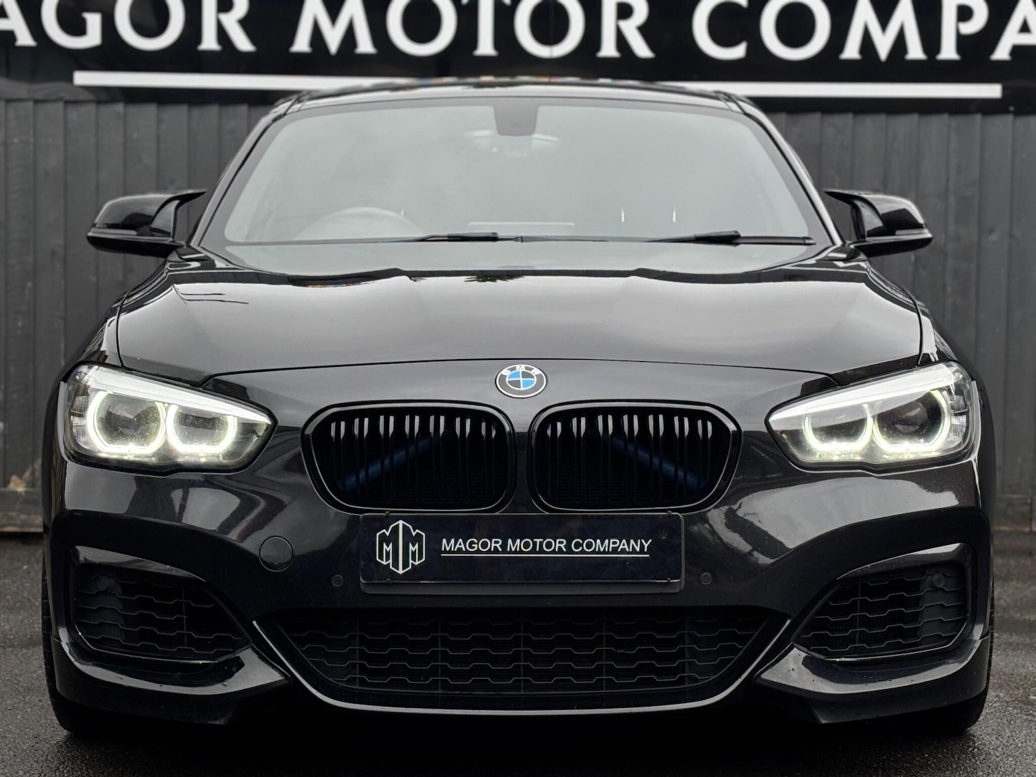 Used BMW 1 Series 2019 for sale - 77993211: Photo 3