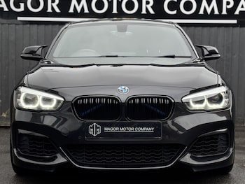 Used BMW 1 Series 2019 for sale - 77993211: Photo