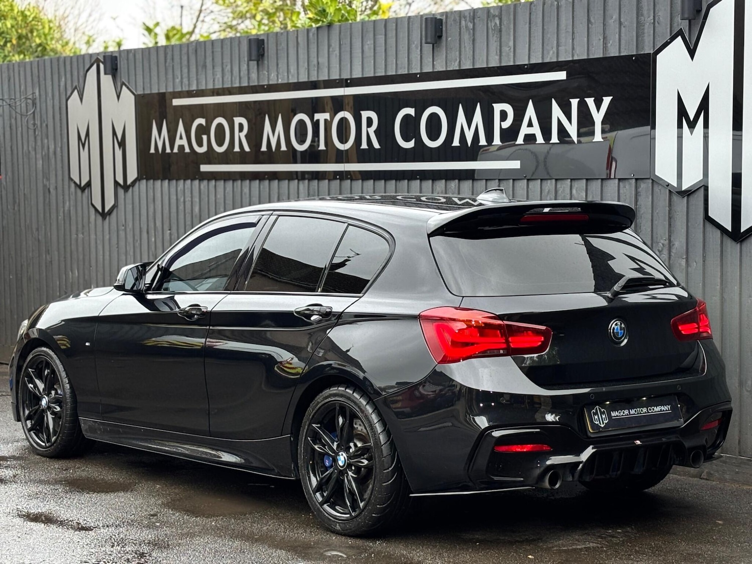 Used BMW 1 Series 2019 for sale - 77993211: Photo 4