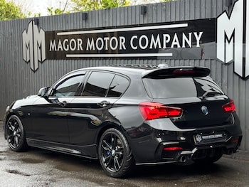 Used BMW 1 Series 2019 for sale - 77993211: Photo