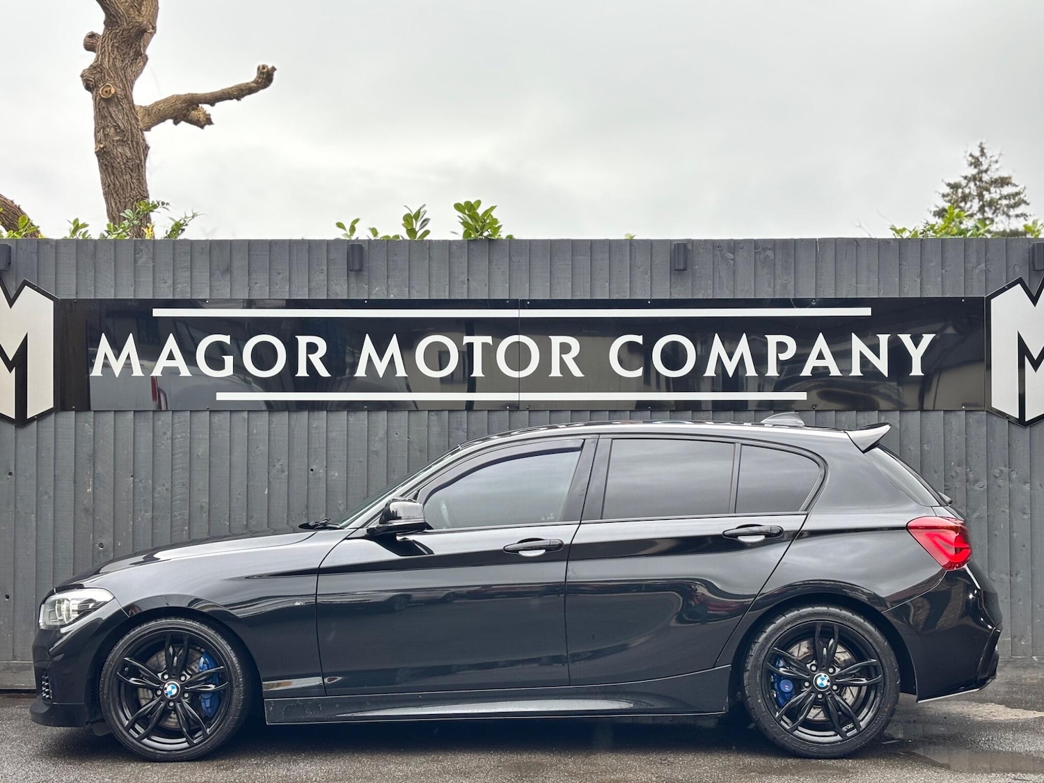 Used BMW 1 Series 2019 for sale - 77993211: Photo 5