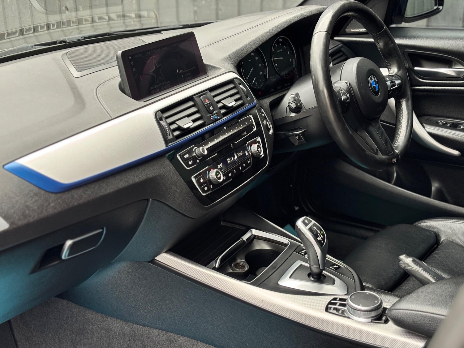 Used BMW 1 Series 2019 for sale - 77993211: Photo 6