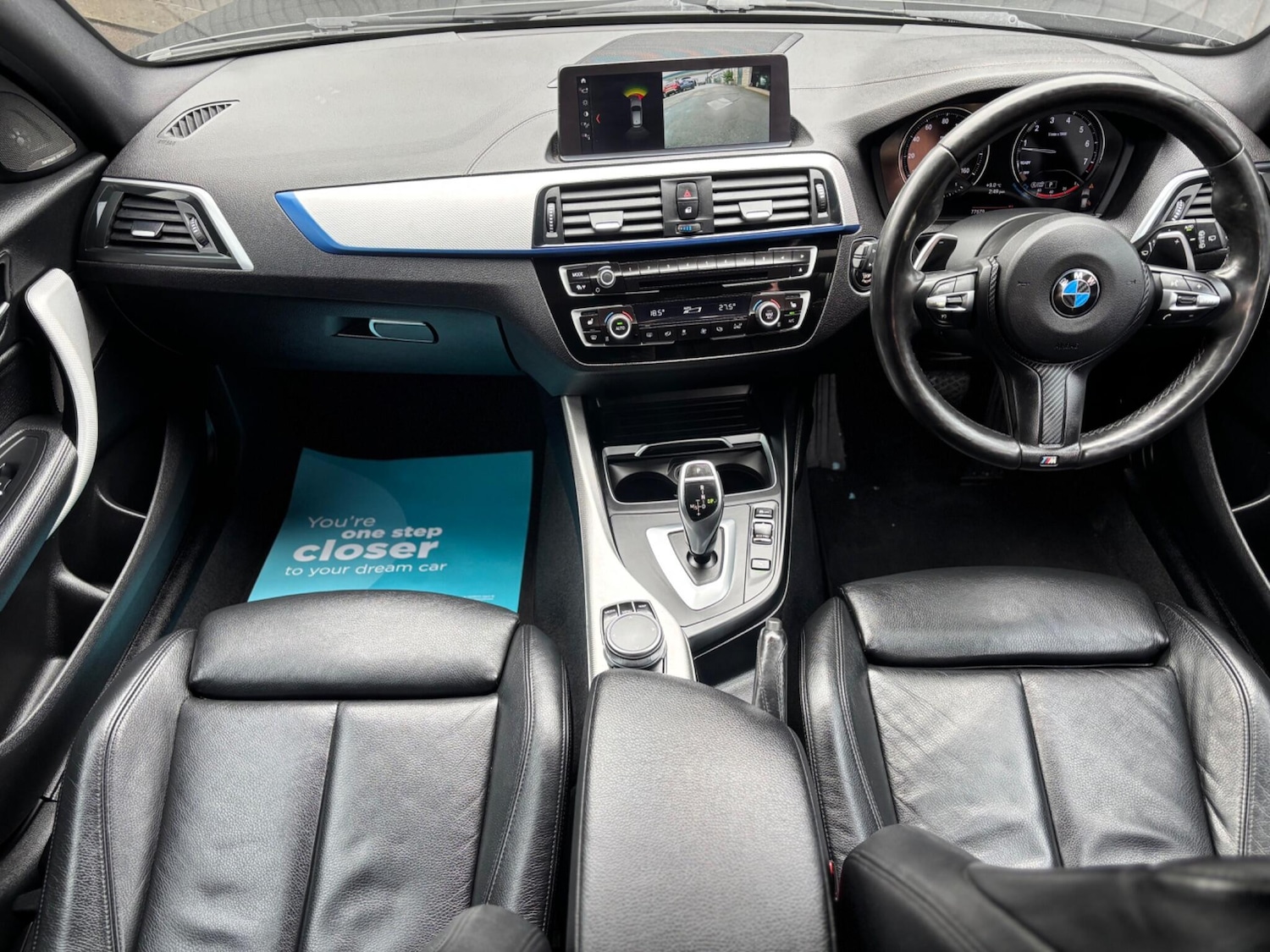 Used BMW 1 Series 2019 for sale - 77993211: Photo 7