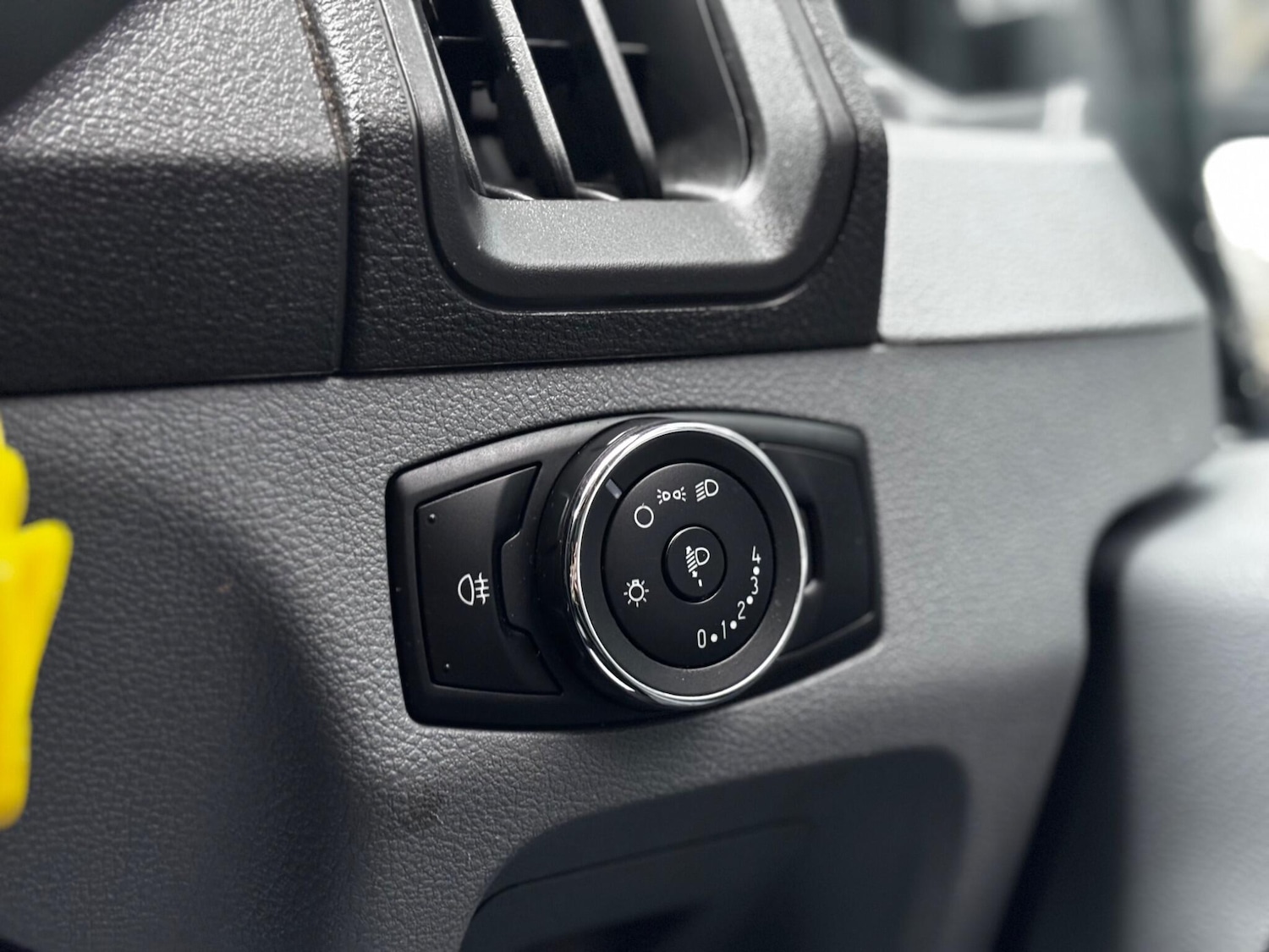 Used Ford Transit 2018 for sale - 78184909: Photo 12