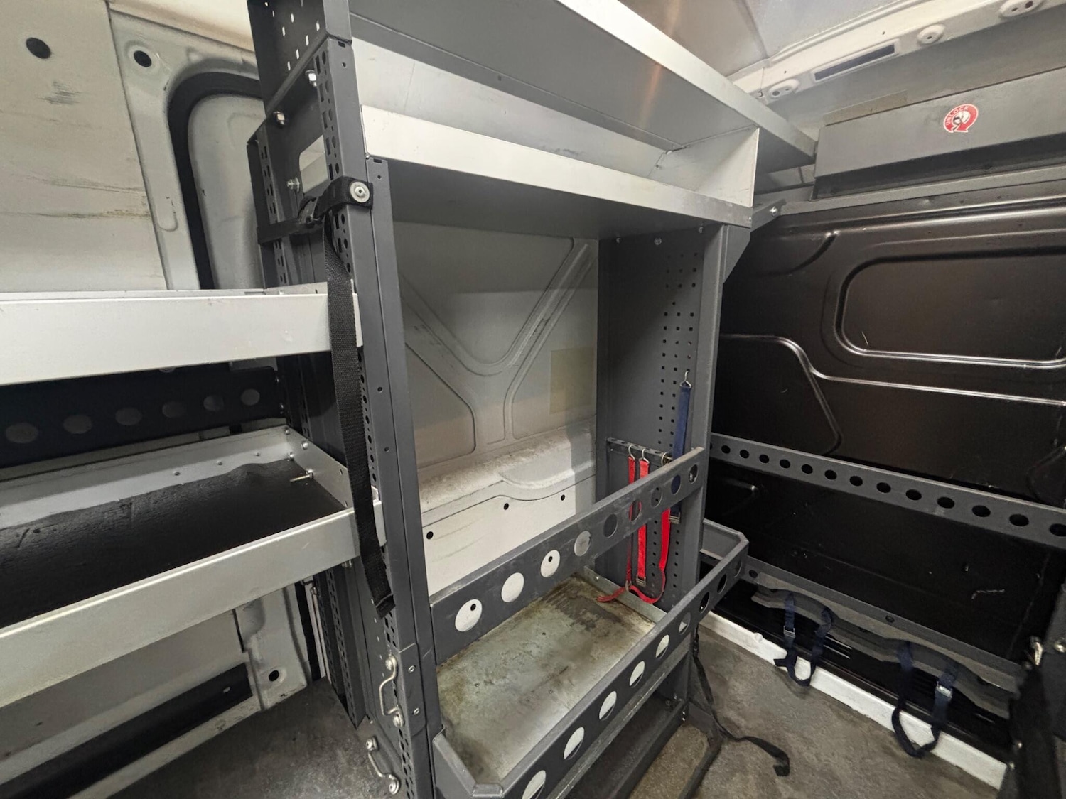 Used Ford Transit 2018 for sale - 78184909: Photo 19