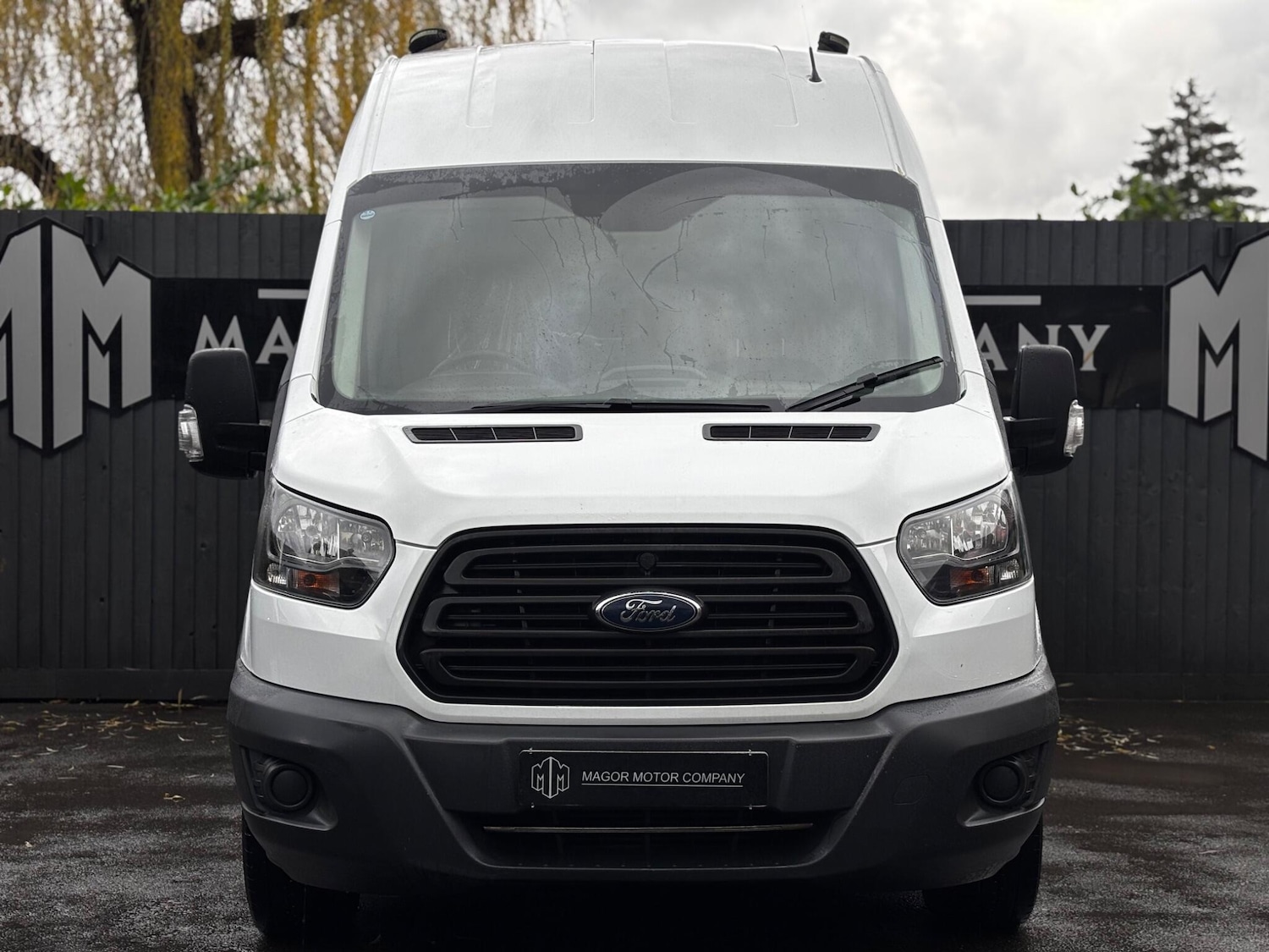 Used Ford Transit 2018 for sale - 78184909: Photo 3