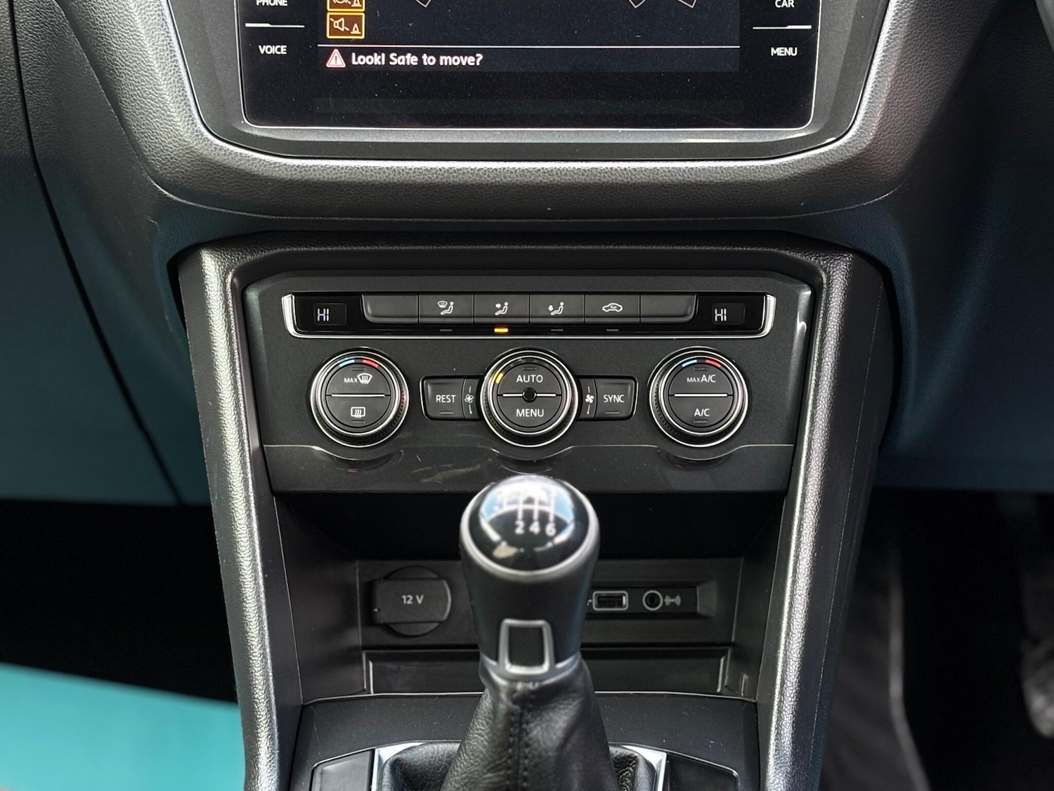 Used Volkswagen Tiguan for sale - 77705576: Photo 10