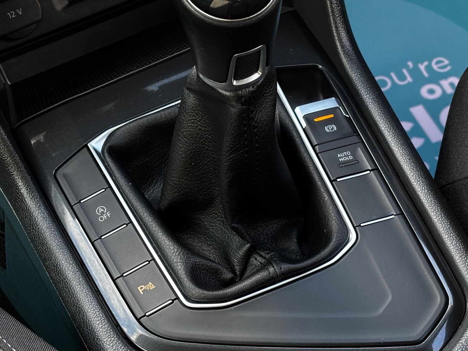 Used Volkswagen Tiguan for sale - 77705576: Photo 12