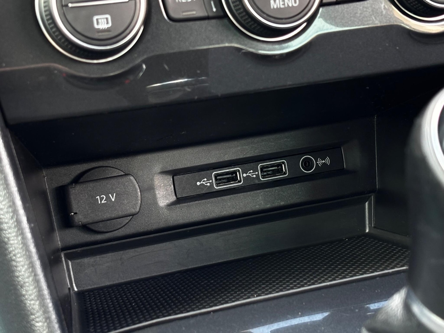 Used Volkswagen Tiguan for sale - 77705576: Photo 13