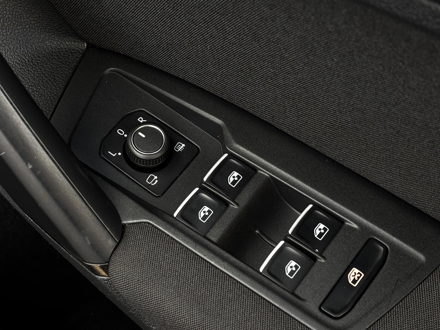 Used Volkswagen Tiguan for sale - 77705576: Photo 14