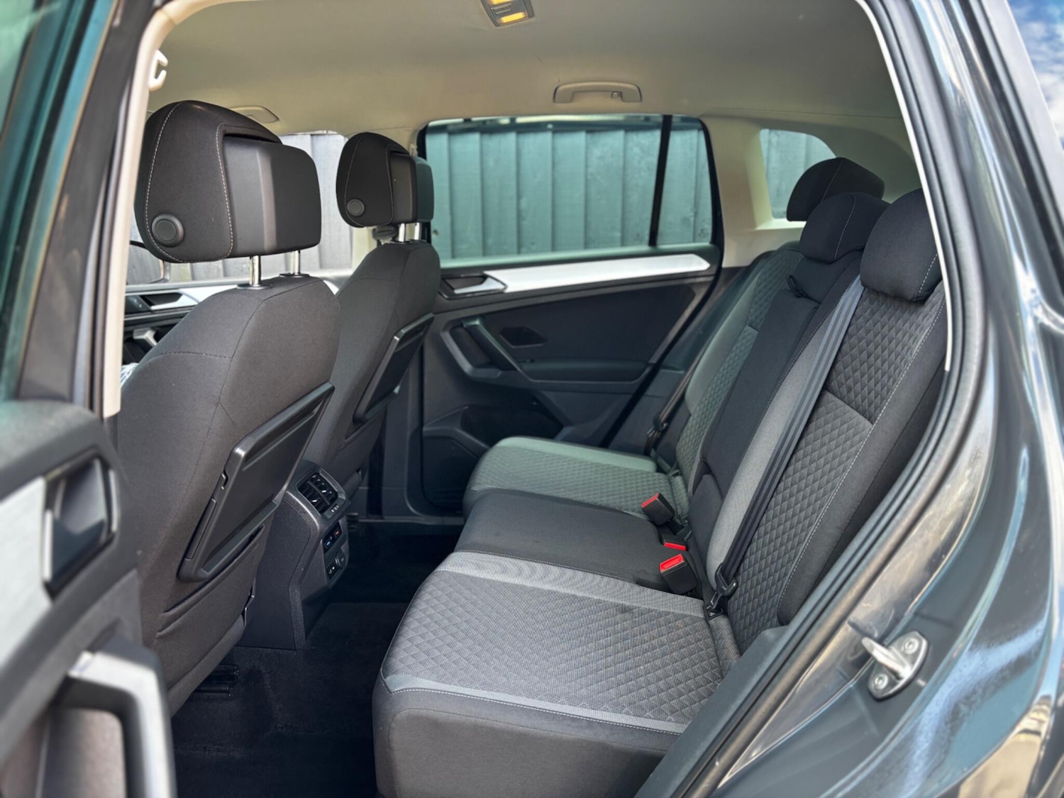 Used Volkswagen Tiguan for sale - 77705576: Photo 17