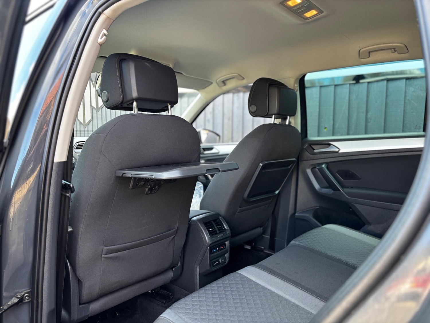 Used Volkswagen Tiguan for sale - 77705576: Photo 18