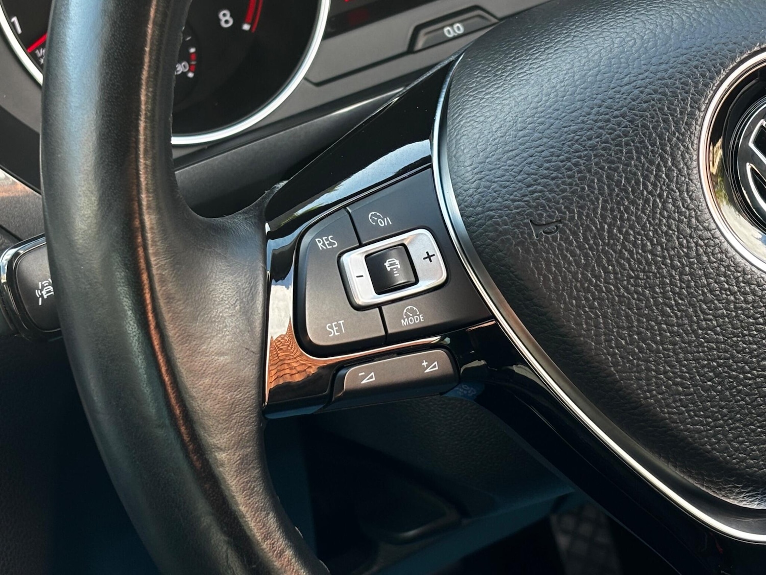 Used Volkswagen Tiguan for sale - 77705576: Photo 19