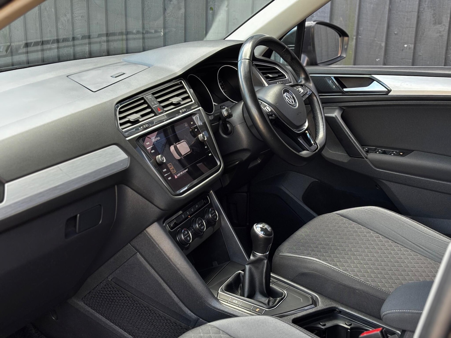 Used Volkswagen Tiguan for sale - 77705576: Photo 6