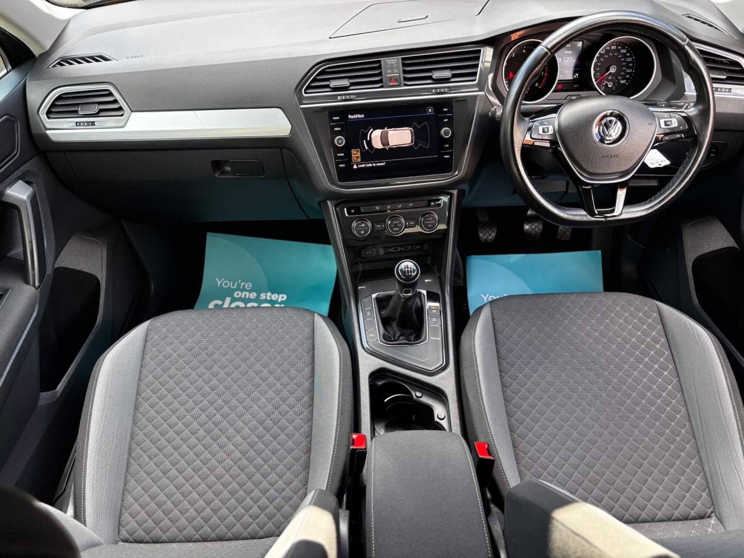 Used Volkswagen Tiguan for sale - 77705576: Photo 7