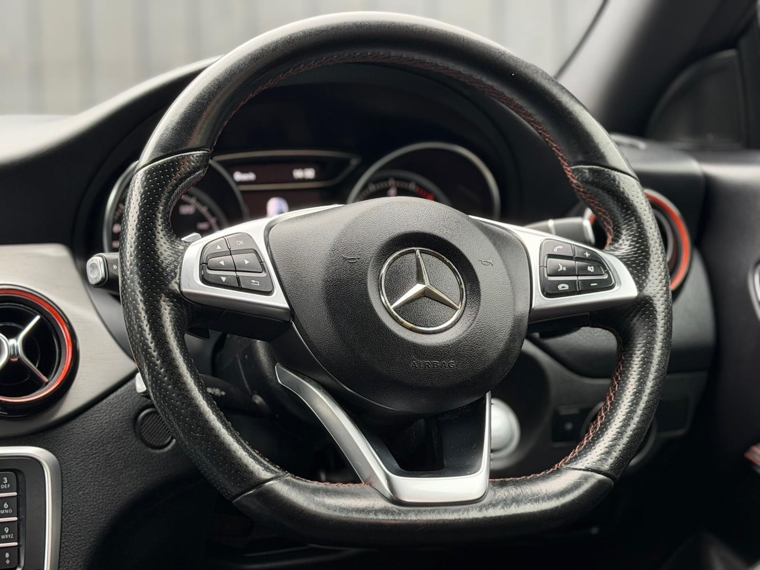 Used Mercedes-Benz CLA 2018 for sale - 77853043: Photo 10