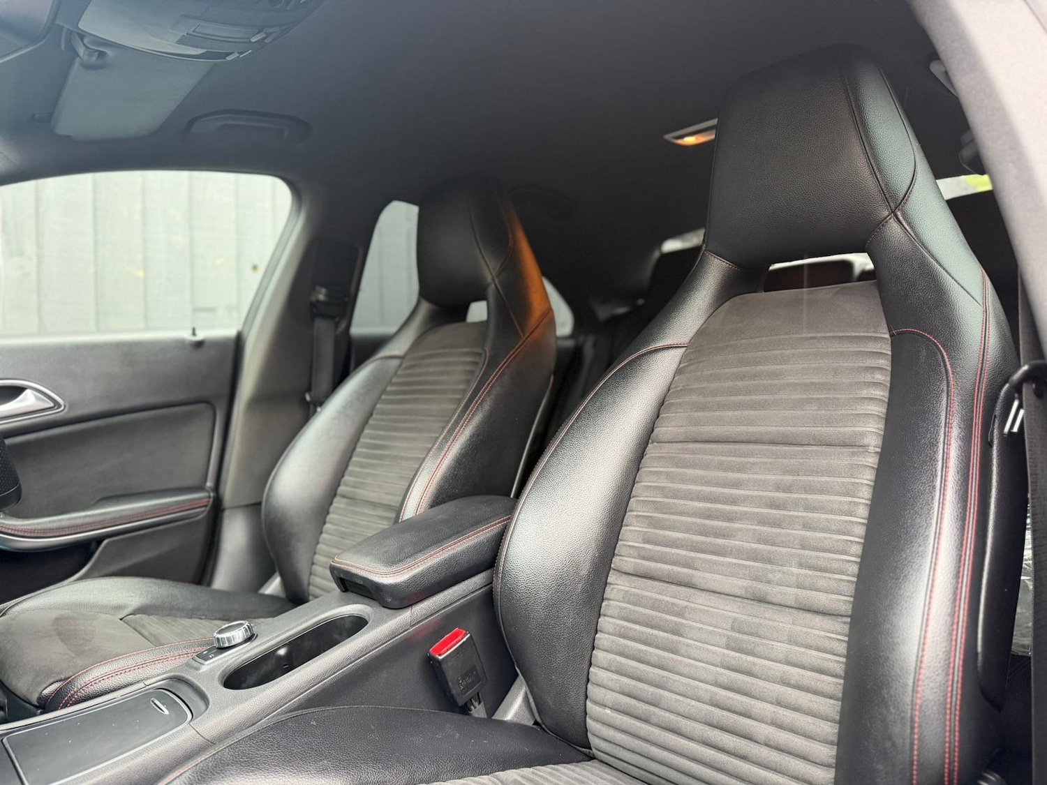 Used Mercedes-Benz CLA 2018 for sale - 77853043: Photo 13