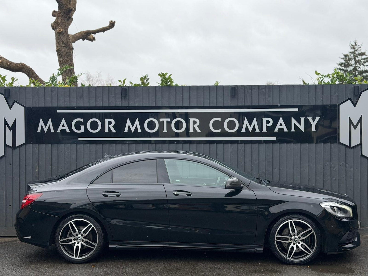 Used Mercedes-Benz CLA 2018 for sale - 77853043: Photo 2