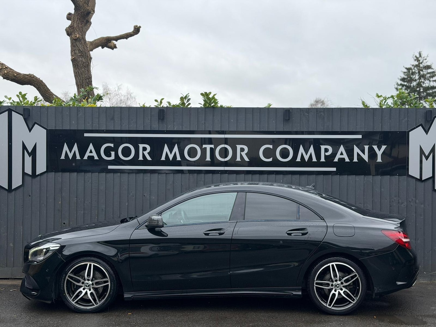 Used Mercedes-Benz CLA 2018 for sale - 77853043: Photo 5